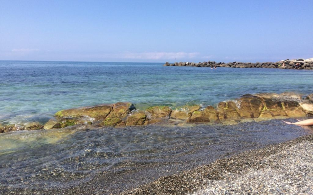 Guest House on Magnitogorskaya 13/104