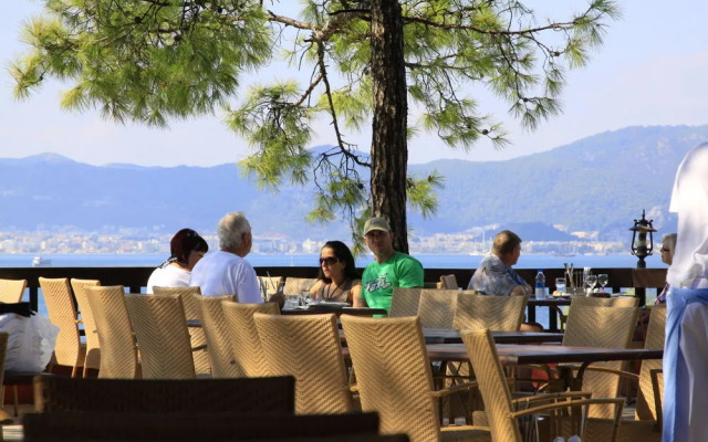 Marmaris Imperial Hotel