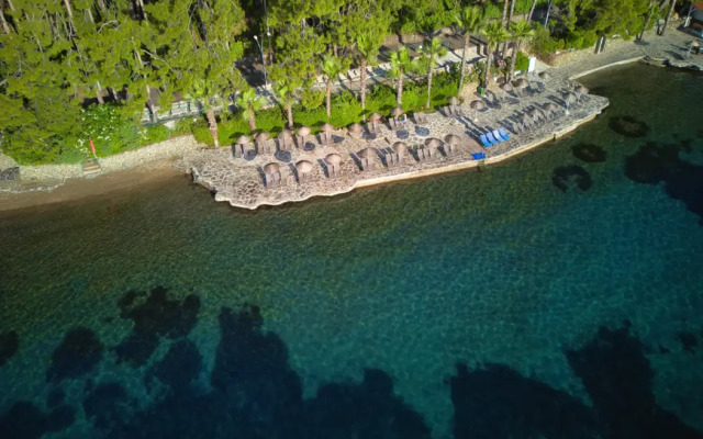 Labranda Mares Marmaris - All Inclusive
