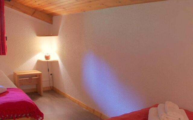 Appartement Valmorel, 2 pièces, 5 personnes - FR-1-291-756