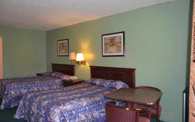 Seminole Inn