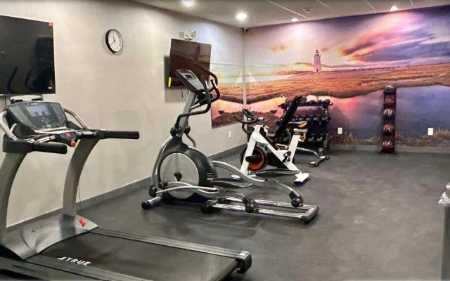 Comfort Inn Tallapoosa
