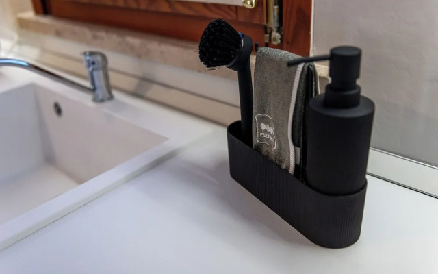 Giustiniani Apartments