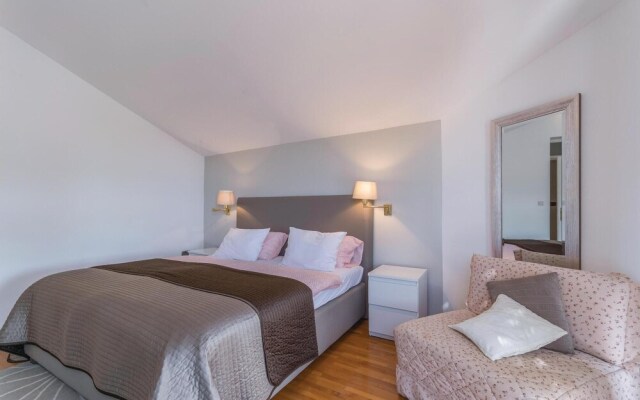 Amazing Home in Pula With Wifi and 1 Bedrooms