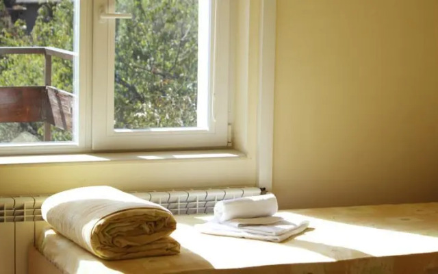 The Bird House Villa