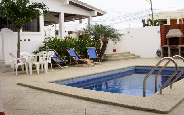 Cesar's House Salinas