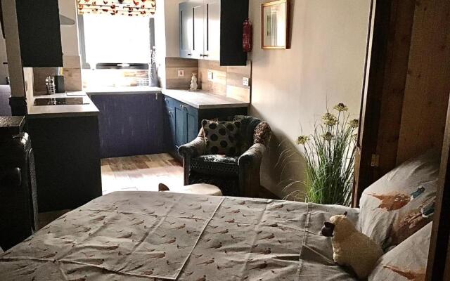 Room in Holiday house - Village Life Holmfirth