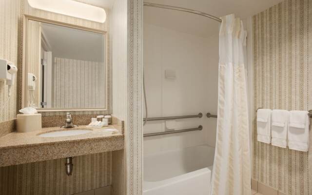 Hilton Garden Inn Syracuse