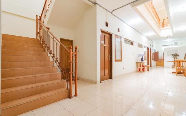 Koolkost near Riau Junction Mall (Minimum Stay 6 Nights)