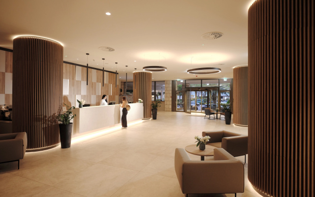 Havila Hotel Raftevold