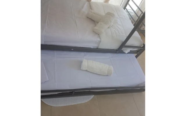 Residencia Universitaria Alboran