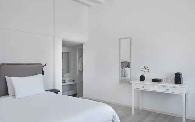 Pietra e Mare - Mykonos Moments