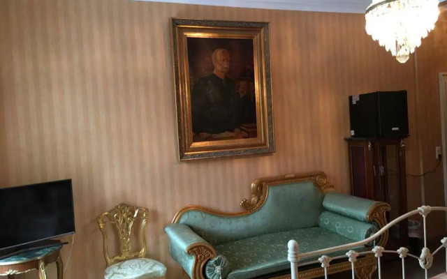 Residenz Bleichröder