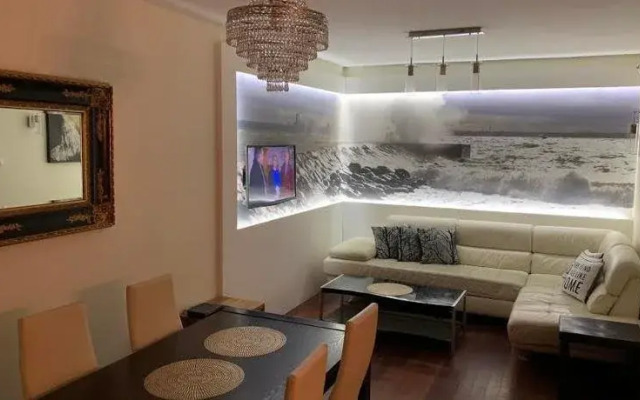 MW Apartamenty - Sea Towers