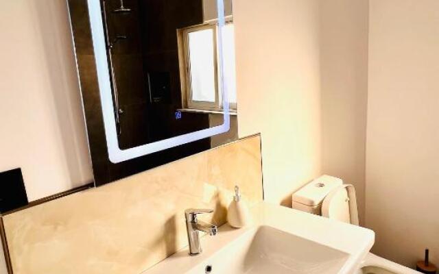 Bejart Apartment 3