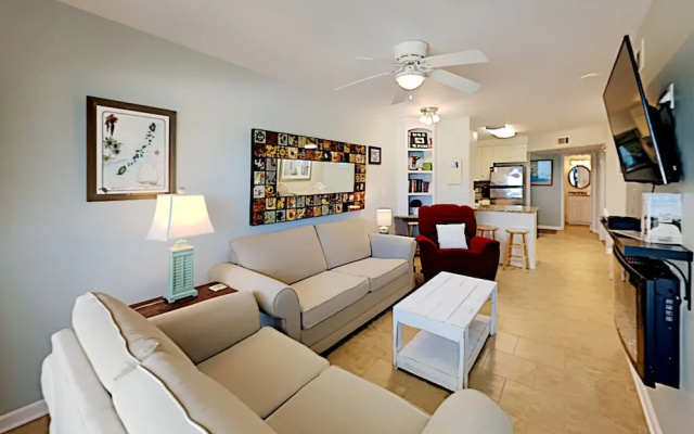 Sundunes by Southern Vacation Rentals