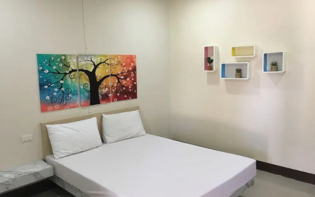 Sweet Hug Hotel