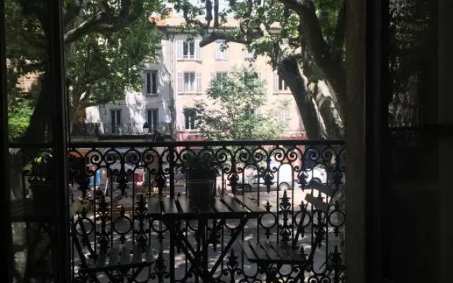 Superbe appartement à Salernes