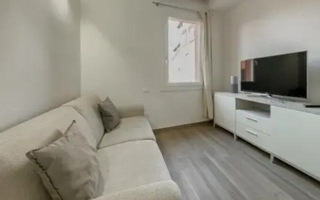 Realkasa Canonica Apartment