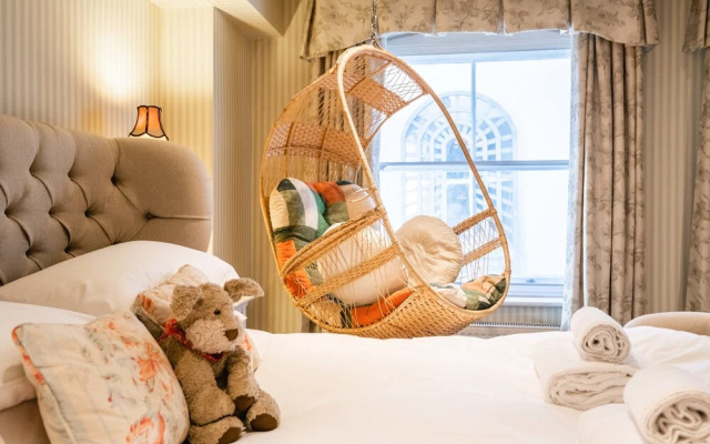 Classic Westminster Home near to Buckingham Palace