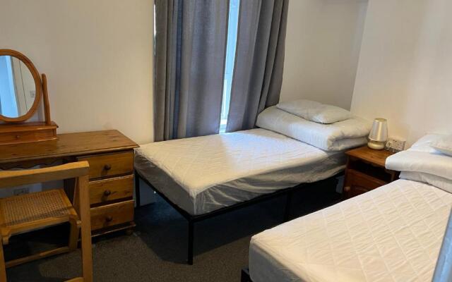 Scotland Beds