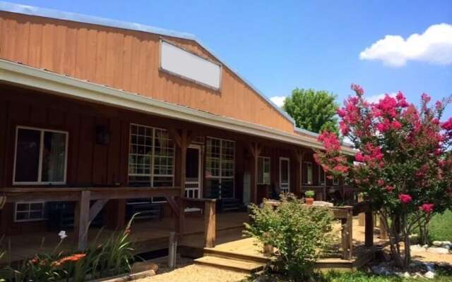 Meadow Creek Mountain Ranch