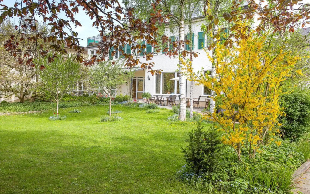 Villa Arborea