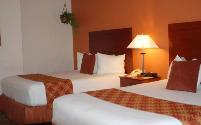 Best Western Plus University Inn