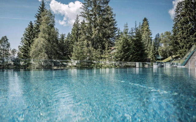 Alpin Resort Sacher