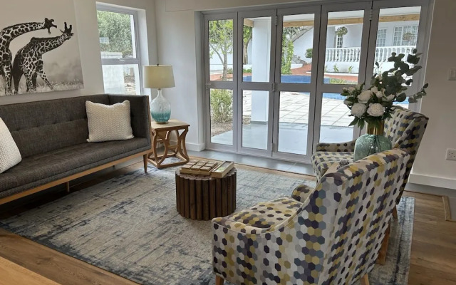 Mirabelle Guesthouse