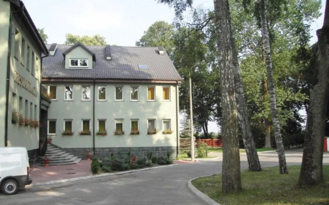 Tailor Hotel Sport & Conference