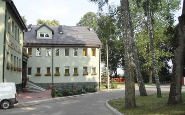 Tailor Hotel Sport & Conference