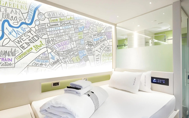 Hub By Premier Inn London Marylebone - Image 5