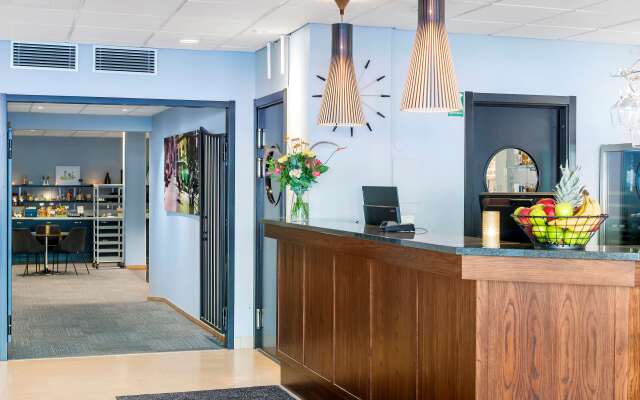 Best Western Malmia Hotel