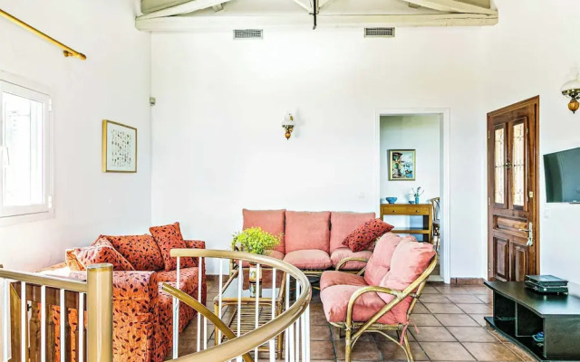 Villa Mangana
