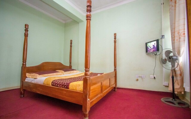 Makerere Serene Hotel