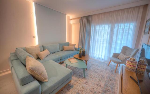 Onar Modern Luxury Apartments