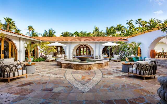 One&Only Palmilla, Los Cabos