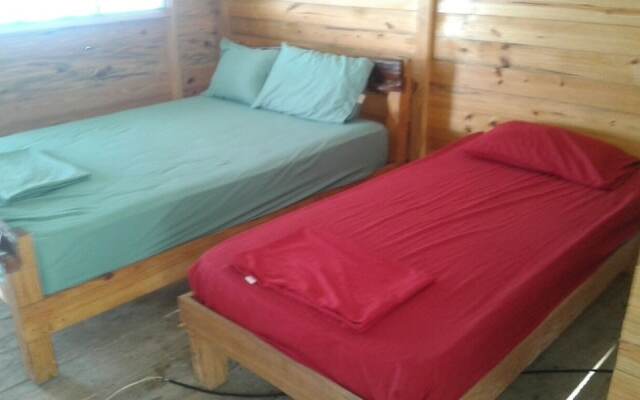 Enjoy San Blas - Isla Wailidup (Guna Yala)