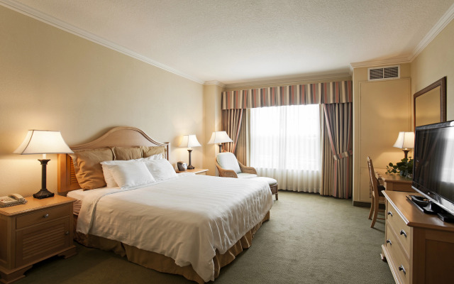 Monumental Hotel Orlando