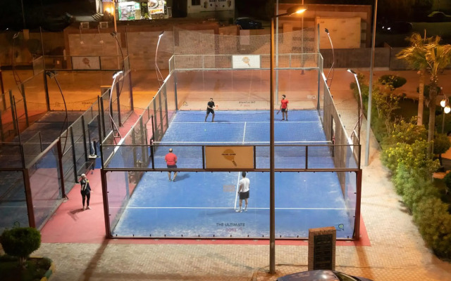 Jewel Sports City and Aqua Park