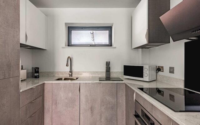 Amazing 2 bed Apartment in York Centre