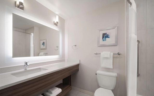 Best Western Plus Gateway to the Falls