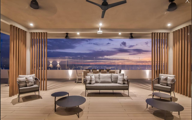 Claritas Beach Bar & Resort, WorldHotels Elite