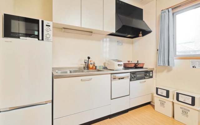 Sakuragawa Mituura No Yado