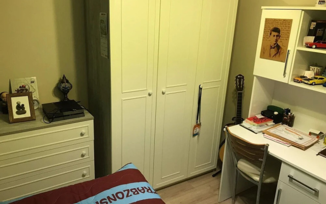 Deniz Apart Pansiyon - Apartment in Trabzon - Photo 4