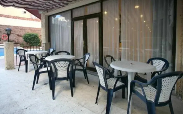 Hotel Medina Azahara
