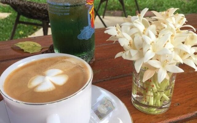 Coffee Station Hostel