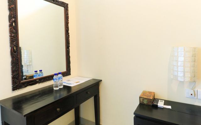 Rantun's Place Nusa Dua – Guest Rooms – Benoa