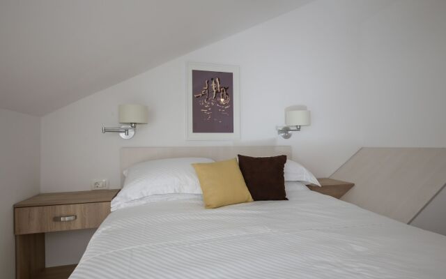 Amorino of Dubrovnik Apartments